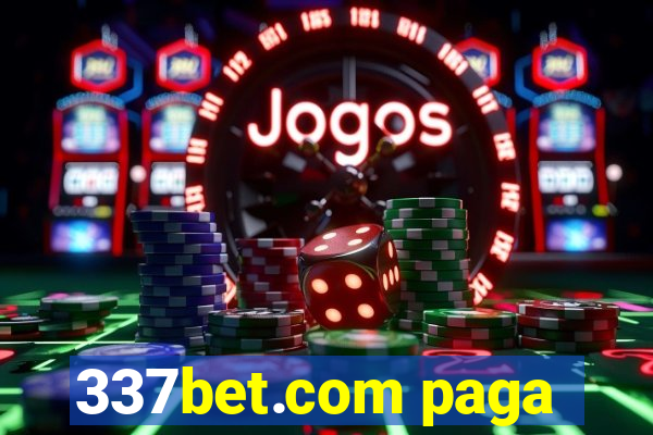 337bet.com paga